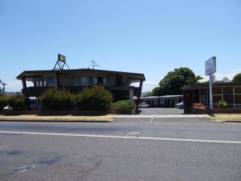 Bega Motel - New South Wales Tourism  26