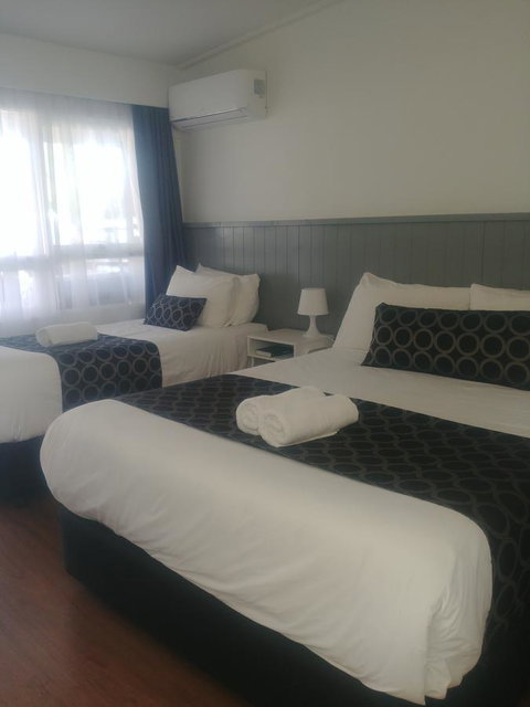 Bega Motel - New South Wales Tourism  2