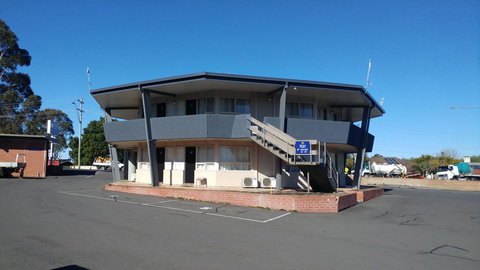 Bega Motel - New South Wales Tourism  21