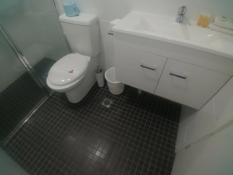 Bega Motel - New South Wales Tourism  7