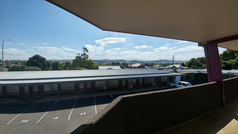 Bega Motel - New South Wales Tourism  24