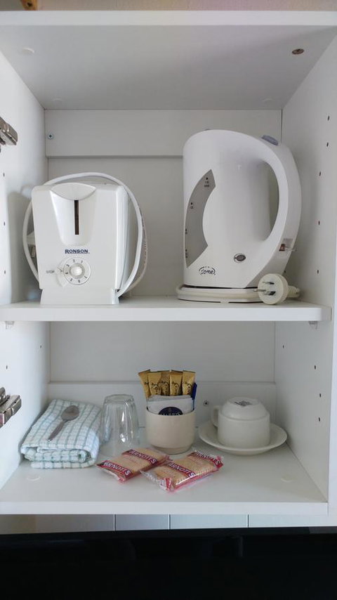 Bega Motel - New South Wales Tourism  23