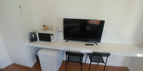 Bega Motel - New South Wales Tourism  20