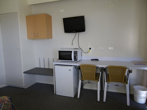 Bega Motel - New South Wales Tourism  25