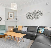 Seaspray - Manly beach apartment close to the sand - New South Wales Tourism 