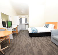 Boulevarde Motor Inn - New South Wales Tourism 