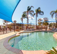 Birubi Beach Holiday Park - New South Wales Tourism 