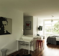 Woollahra Gem Spectacular Views and Garden Paradise - New South Wales Tourism 