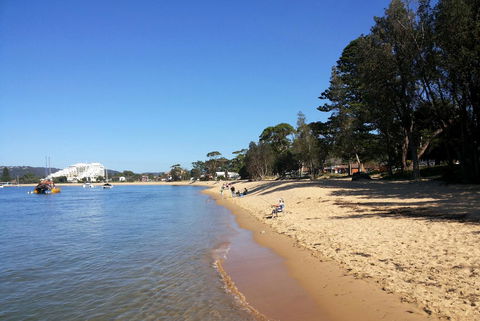 BASE Holidays - Ettalong Beach Premium Apartments - New South Wales Tourism  30