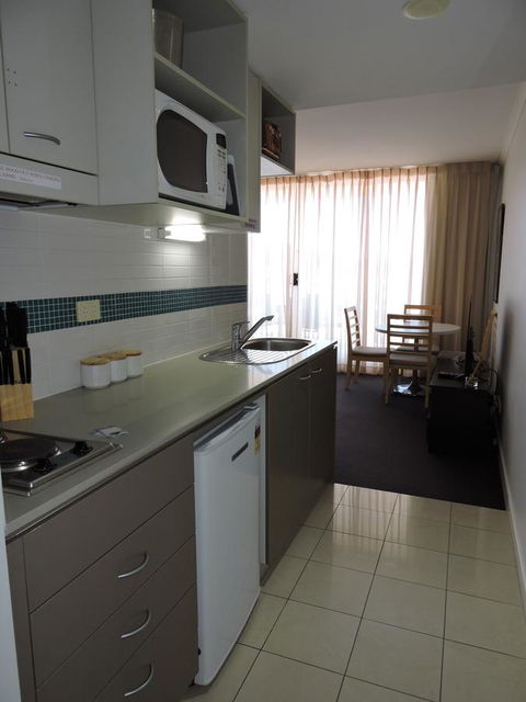 BASE Holidays - Ettalong Beach Premium Apartments - New South Wales Tourism  10