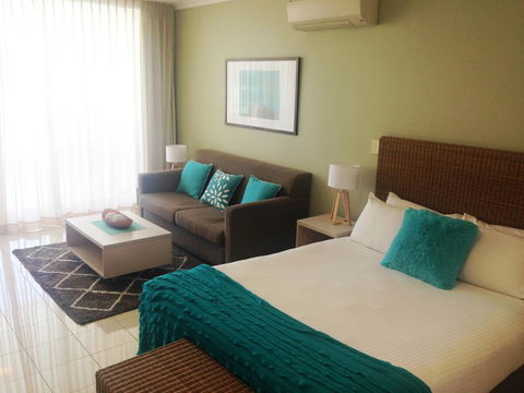 BASE Holidays - Ettalong Beach Premium Apartments - New South Wales Tourism  34