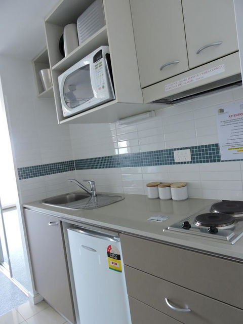 BASE Holidays - Ettalong Beach Premium Apartments - New South Wales Tourism  21