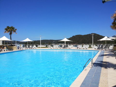 BASE Holidays - Ettalong Beach Premium Apartments - New South Wales Tourism  31