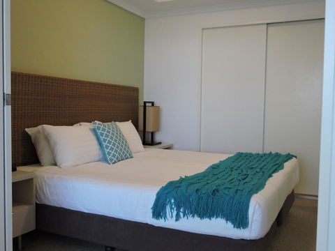 BASE Holidays - Ettalong Beach Premium Apartments - New South Wales Tourism  15
