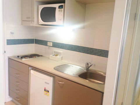 BASE Holidays - Ettalong Beach Premium Apartments - New South Wales Tourism  23