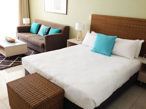 BASE Holidays - Ettalong Beach Premium Apartments - New South Wales Tourism  38