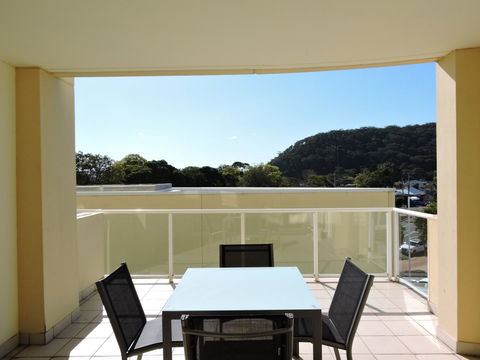 BASE Holidays - Ettalong Beach Premium Apartments - New South Wales Tourism  12