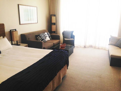 BASE Holidays - Ettalong Beach Premium Apartments - New South Wales Tourism  26