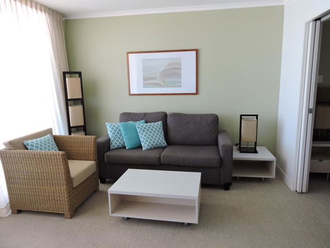 BASE Holidays - Ettalong Beach Premium Apartments - New South Wales Tourism  17