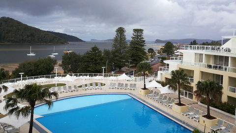 BASE Holidays - Ettalong Beach Premium Apartments - New South Wales Tourism  28
