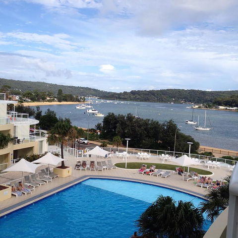 BASE Holidays - Ettalong Beach Premium Apartments - New South Wales Tourism  29