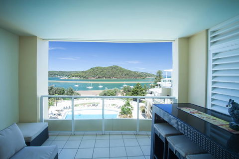 BASE Holidays - Ettalong Beach Premium Apartments - New South Wales Tourism  35