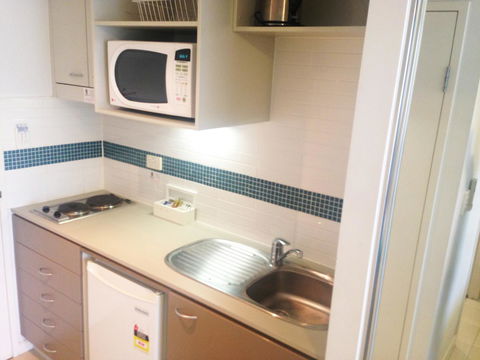 BASE Holidays - Ettalong Beach Premium Apartments - New South Wales Tourism  25