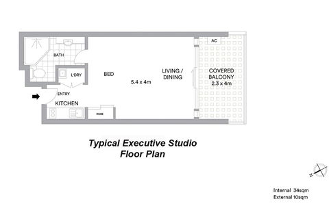 BASE Holidays - Ettalong Beach Premium Apartments - New South Wales Tourism  5