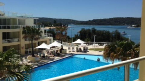BASE Holidays - Ettalong Beach Premium Apartments - New South Wales Tourism  22