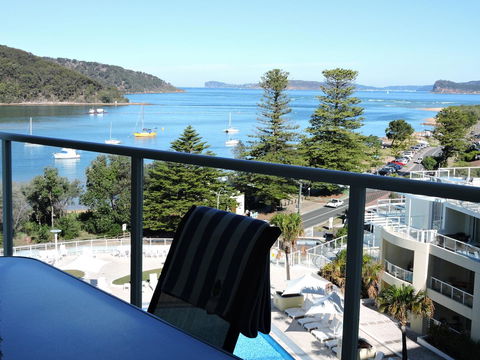 BASE Holidays - Ettalong Beach Premium Apartments - New South Wales Tourism  14
