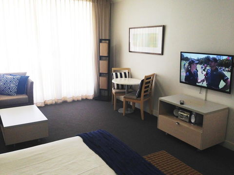 BASE Holidays - Ettalong Beach Premium Apartments - New South Wales Tourism  40