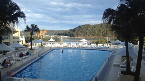 BASE Holidays - Ettalong Beach Premium Apartments - New South Wales Tourism  24