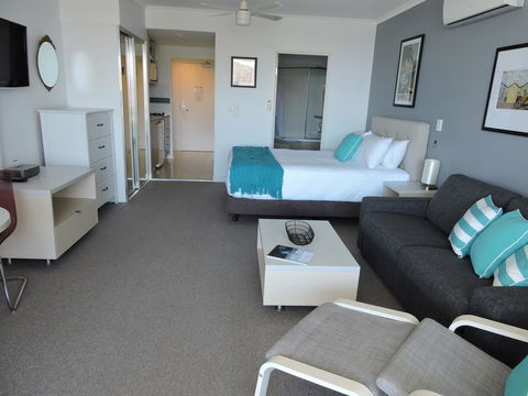 BASE Holidays - Ettalong Beach Premium Apartments - New South Wales Tourism  18