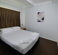 City Centre Apartments - New South Wales Tourism 