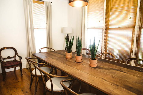 Morpeth Cottage - New South Wales Tourism  24