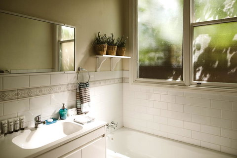 Morpeth Cottage - New South Wales Tourism  29