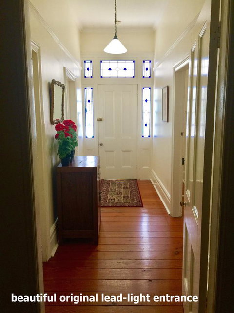 Morpeth Cottage - New South Wales Tourism  37