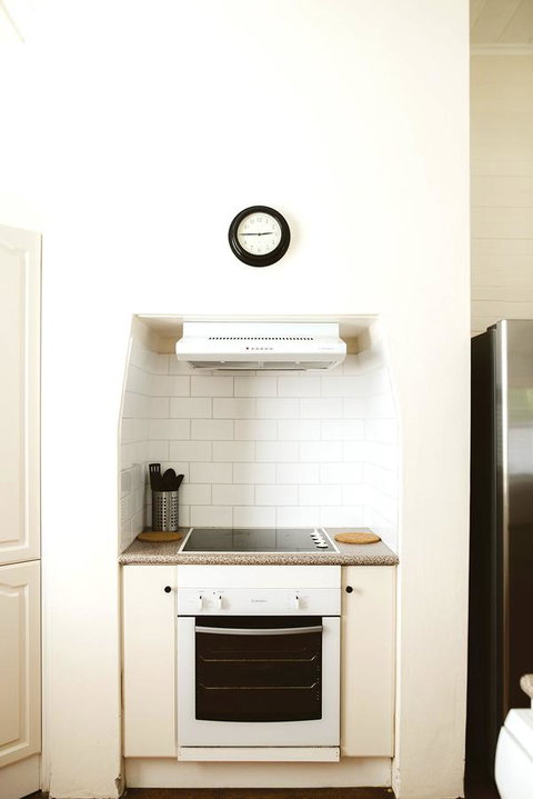 Morpeth Cottage - New South Wales Tourism  34