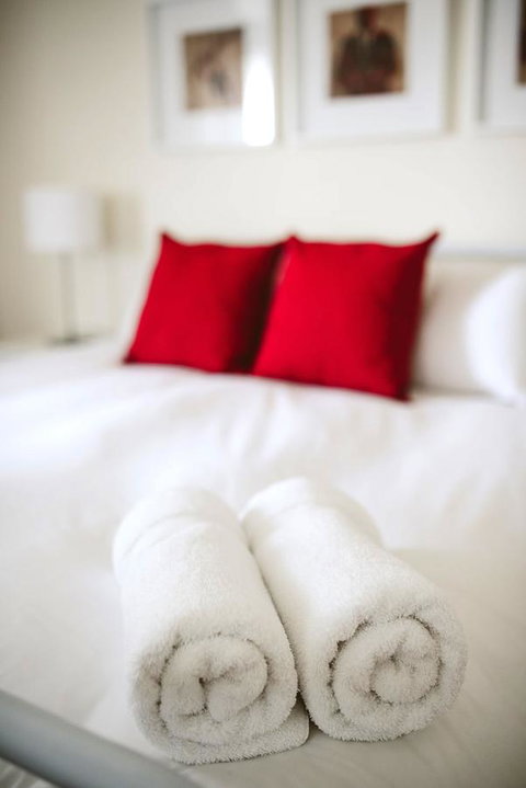 Morpeth Cottage - New South Wales Tourism  10