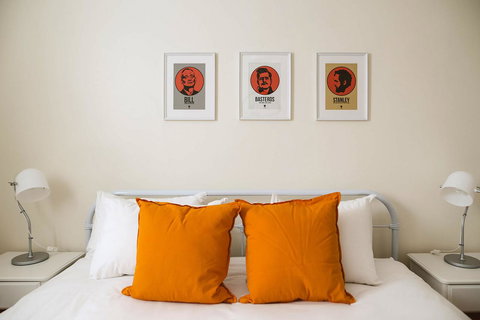 Morpeth Cottage - New South Wales Tourism  18