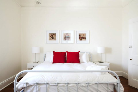 Morpeth Cottage - New South Wales Tourism  8