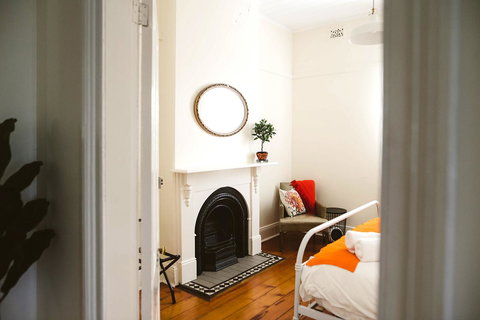 Morpeth Cottage - New South Wales Tourism  15