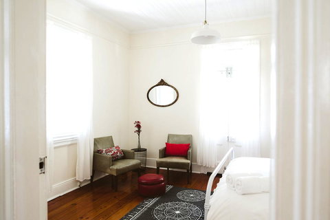 Morpeth Cottage - New South Wales Tourism  7