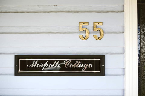 Morpeth Cottage - New South Wales Tourism  39