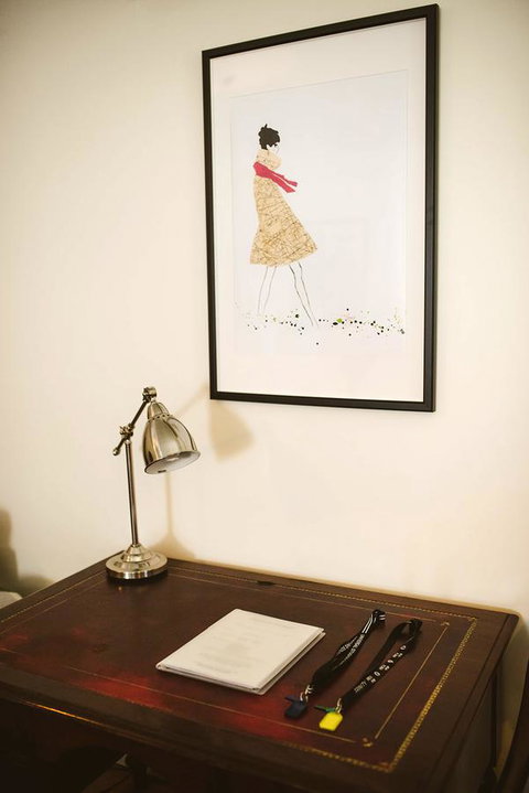 Morpeth Cottage - New South Wales Tourism  28