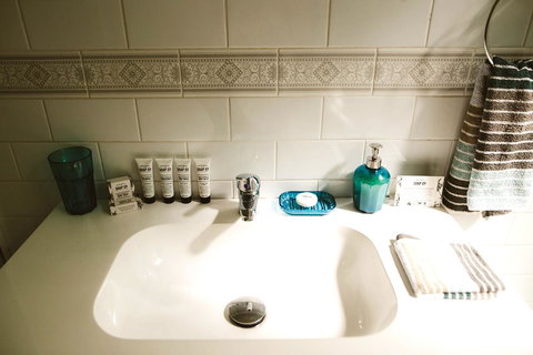 Morpeth Cottage - New South Wales Tourism  30