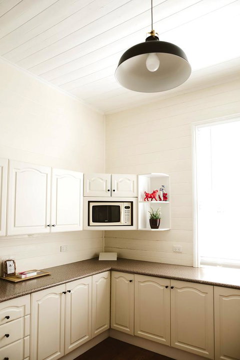 Morpeth Cottage - New South Wales Tourism  33