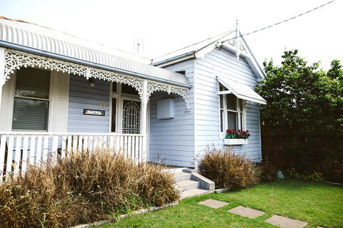 Morpeth Cottage - New South Wales Tourism  6