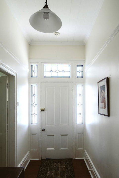 Morpeth Cottage - New South Wales Tourism  5