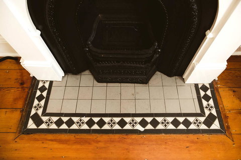 Morpeth Cottage - New South Wales Tourism  17